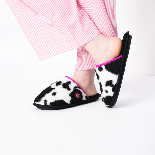 Sherpa Slippers | BillyBelt