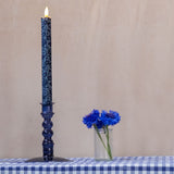 Midnight Meadow Flameless LED Wax Candles | Tinkalink