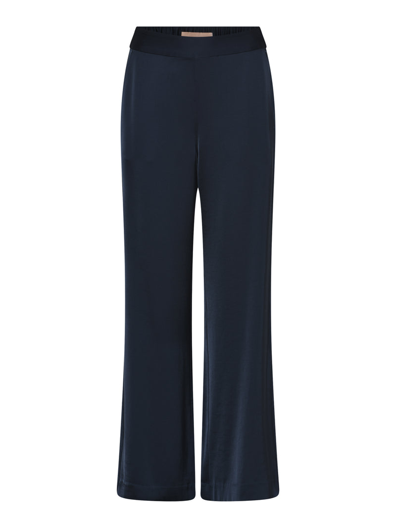 Miya Wide Leg Trousers | Gustav