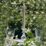 Moonrise Flameless LED Wax Candles | Tinkalink