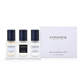 NEW Eau de Parfum Trio 15ml | Connock