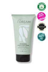 Nourishing Hand & Foot Cream | Dead Sea Dream