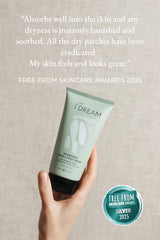 Nourishing Hand & Foot Cream | Dead Sea Dream