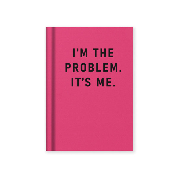 Mini A7 Notebook | Ohh Deer