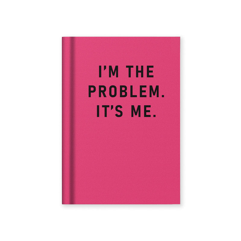 Mini A7 Notebook | Ohh Deer