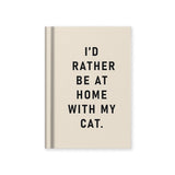 Mini A7 Notebook | Ohh Deer