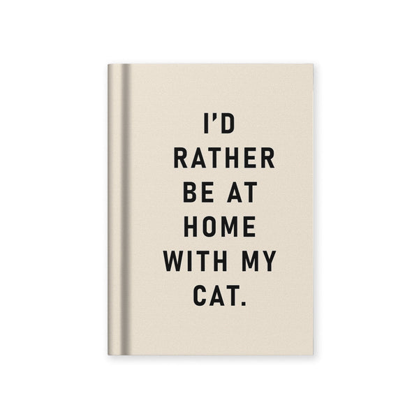 Mini A7 Notebook | Ohh Deer