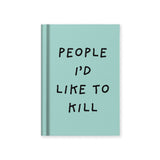 Mini A7 Notebook | Ohh Deer