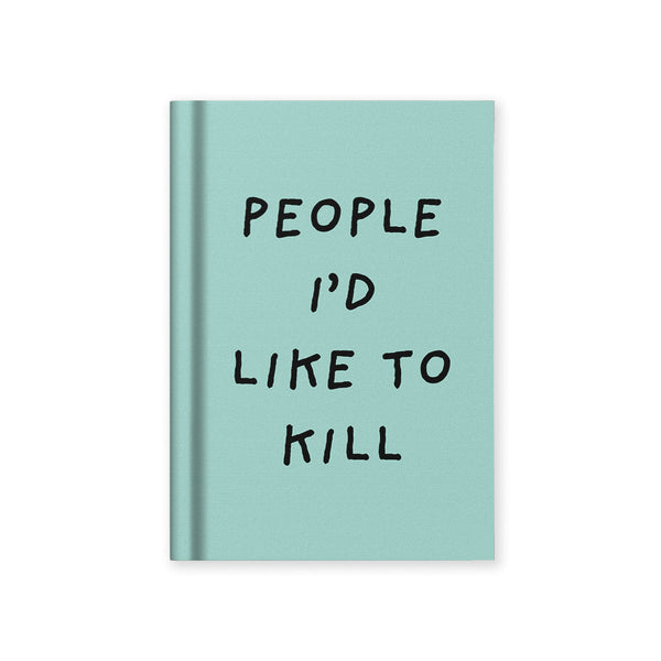 Mini A7 Notebook | Ohh Deer