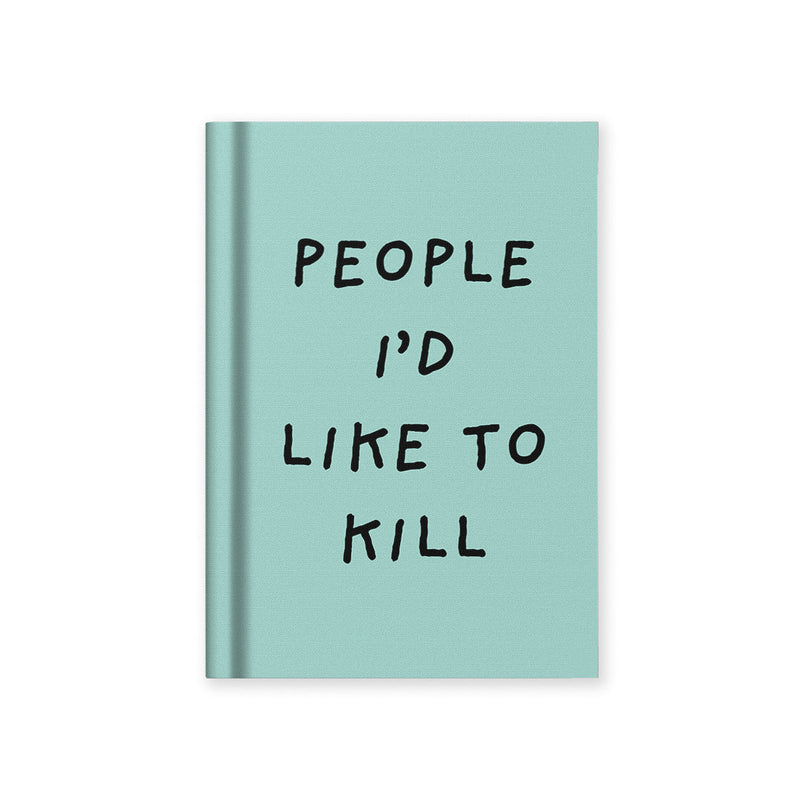 Mini A7 Notebook | Ohh Deer