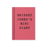 Mini A7 Notebook | Ohh Deer