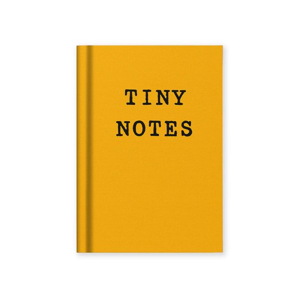 Mini A7 Notebook | Ohh Deer