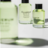 Bath Oil 60ml | Olverum