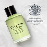 Bath Oil 60ml | Olverum