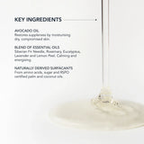Body Cleanser 250ml | Olverum