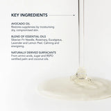 Body Cleanser 500ml | Olverum