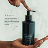 Body Cleanser 250ml | Olverum