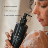 Body Cleanser 250ml | Olverum