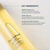 Dry Body Oil 100ml | Olverum