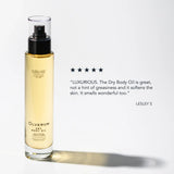 Dry Body Oil 100ml | Olverum