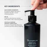 Purifying Hand Wash 250ml | Olverum