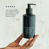 Purifying Hand Wash 250ml | Olverum