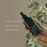 Purifying Hand Wash 250ml | Olverum