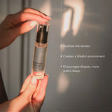 Restful Sleep Pillow Mist 30ml | Olverum