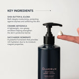 Soothing Hand Lotion 250ml | Olverum