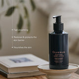 Soothing Hand Lotion 250ml | Olverum