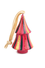 Christmas Tree Bauble | My Doris