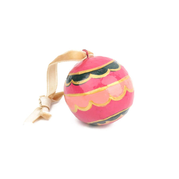 Small Round Bauble | My Doris