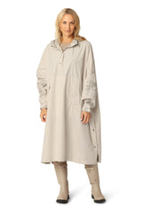 Rain 222 Poncho | Ilse Jacobsen Hornbæk