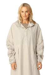 Rain 222 Poncho | Ilse Jacobsen Hornbæk