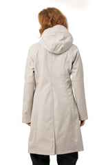 Rain 37 Jacket in Chateau Grey | Ilse Jacobsen Hornbæk