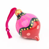 Teardrop Bauble | My Doris