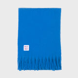 Big Blue Scarf | BillyBelt