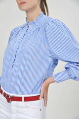 Serafine Shirt | Hartwell