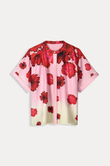 Flower Bouquet Blouse | POM Amsterdam