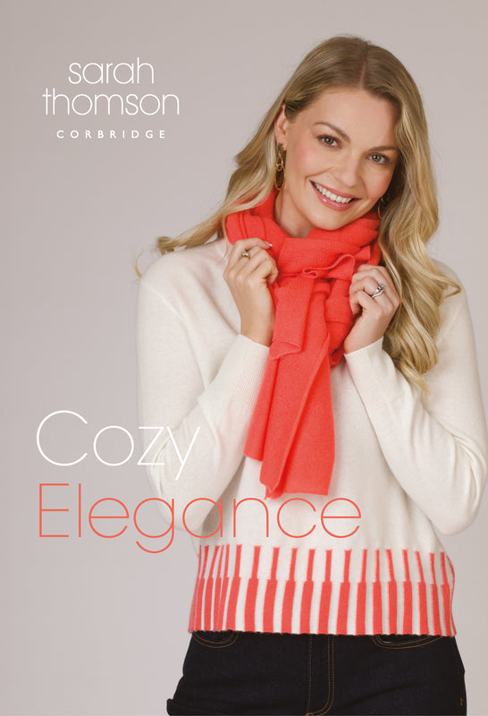 Beautiful Classic Ladieswear UK Sarah Thomson