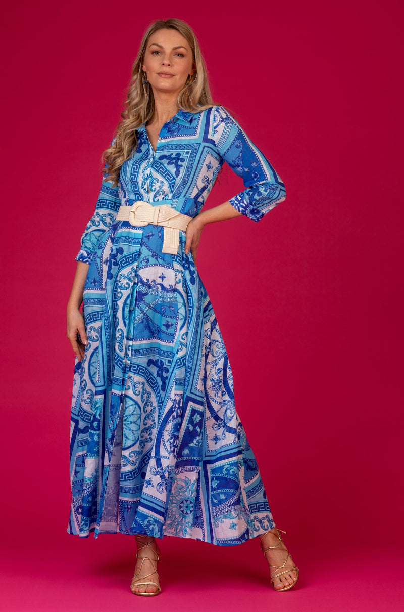 mamma mia maxi dress Mama Mia maxi Dress Large