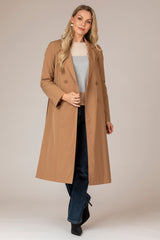 Ducato Camel Raincoat | EMME