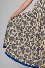 The Arista Skirt Pinwheel | Handprint Dream Apparel