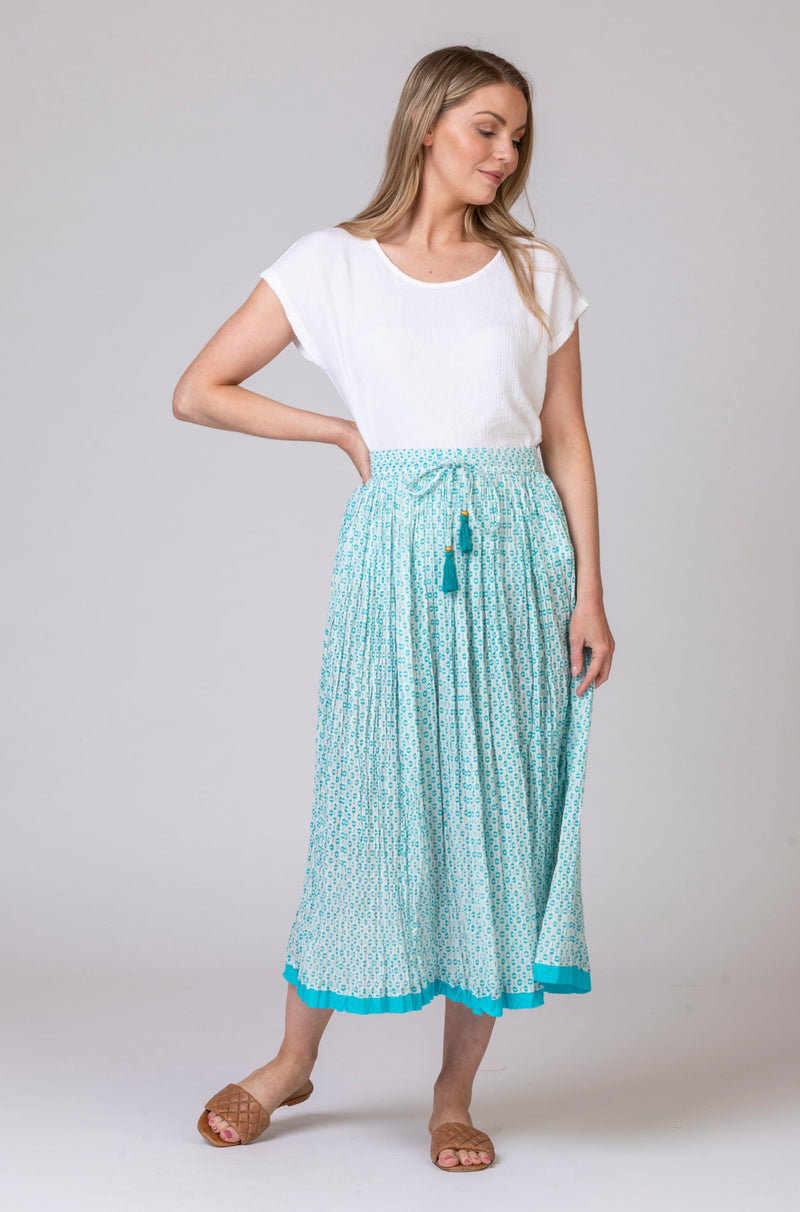 Anya Baori Skirt | Zen Ethic