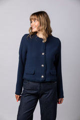 Film Jacket 005 | EMME
