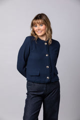 Film Jacket 005 | EMME