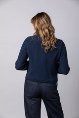 Film Jacket 005 | EMME