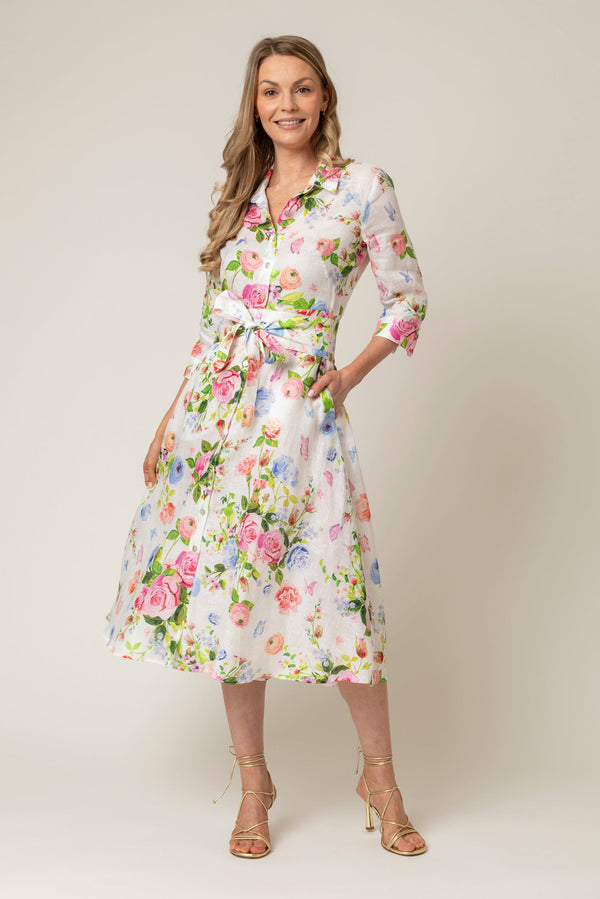 Classic Ladies Dresses UK | Classic Women's Dresses | Sarah Thomson Page 2 Classic Ladies Dresses UK | Classic Women's Dresses | Sarah Thomson Page 2
