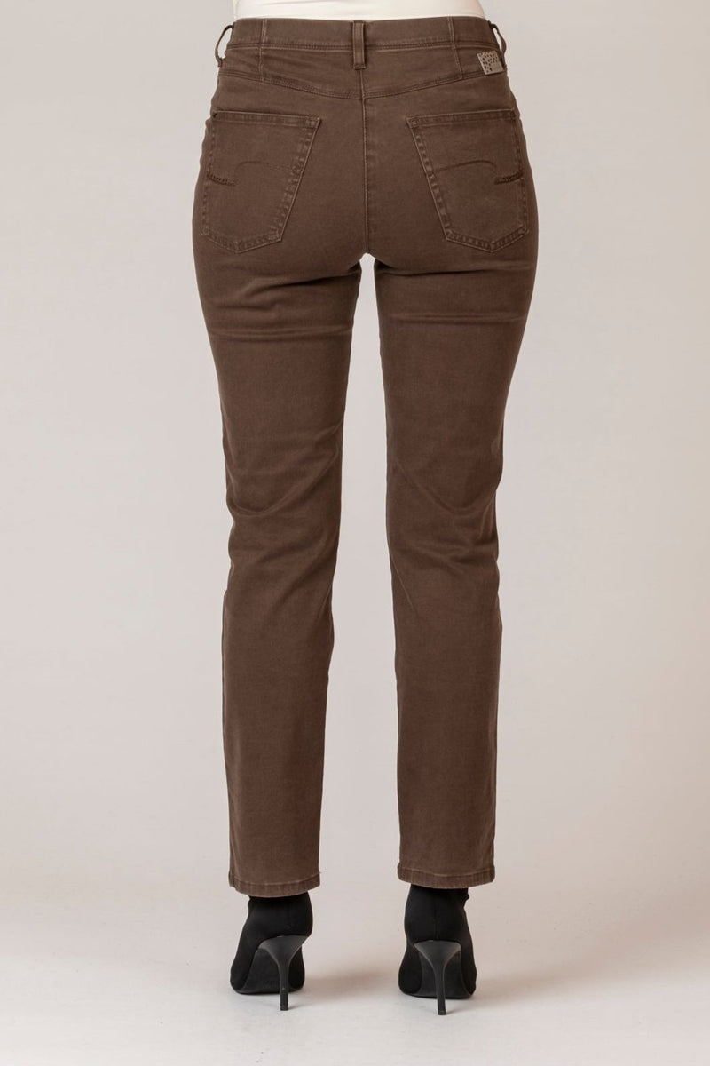 Laura Brown Jeans | Brax