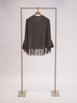 Maja Falcon Poncho 1209 | Herzens